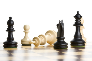Illustration for article titled Classic Board Games That Are Better As Video Games